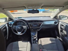 Toyota Auris Hybrid LPG, снимка 12