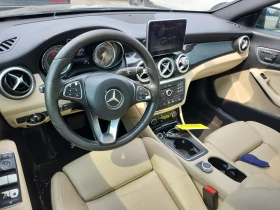 Mercedes-Benz CLA 250  CARFAX / DISTRONIK / 360 / PANORAMA / АВТОКРЕДИТ , снимка 10
