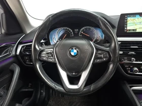 BMW 520 Luxury, снимка 12
