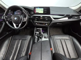 BMW 520 Luxury, снимка 7
