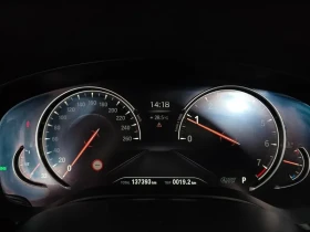 BMW 520 Luxury, снимка 8