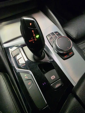 BMW 530 G30* M-PACK* 3.0D* ACTIVE SOUND* HEAD UP* PARK ASS, снимка 9