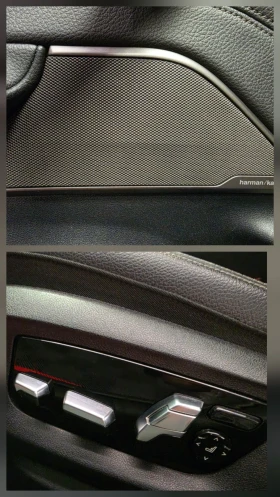 BMW 530 G30* M-PACK* 3.0D* ACTIVE SOUND* HEAD UP* PARK ASS, снимка 15