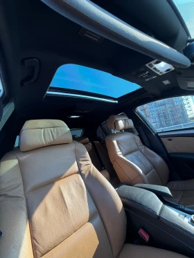 BMW 530 Facelift 530 235кс, задно, снимка 7