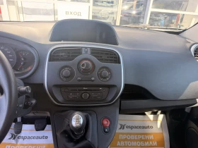 Renault Kangoo 1.5dCi/ 95 к.с / MAXI, снимка 11