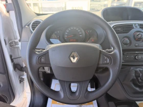 Renault Kangoo 1.5dCi/ 95 к.с / MAXI, снимка 10