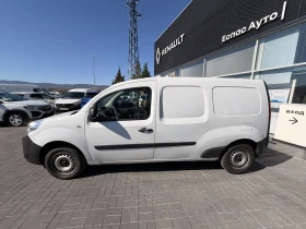 Renault Kangoo 1.5dCi/ 95 к.с / MAXI, снимка 4