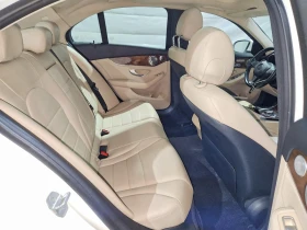 Mercedes-Benz C 300, снимка 10