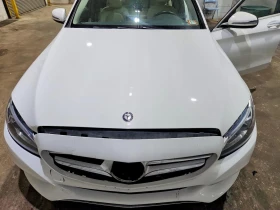 Mercedes-Benz C 300, снимка 11