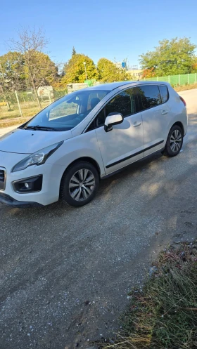 Peugeot 3008 1.6, снимка 4