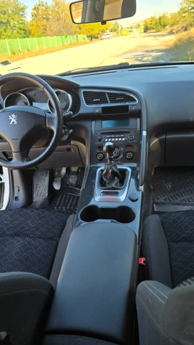 Peugeot 3008 1.6, снимка 8