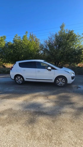 Peugeot 3008 1.6, снимка 17