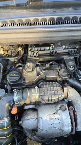 Peugeot 3008 1.6, снимка 12
