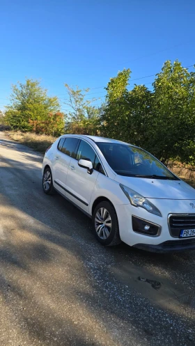 Peugeot 3008 1.6, снимка 13