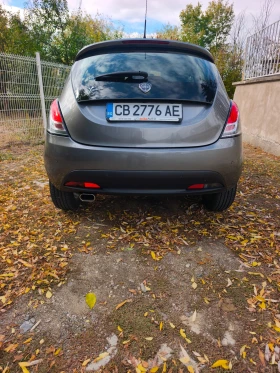 Lancia Ypsilon, снимка 6