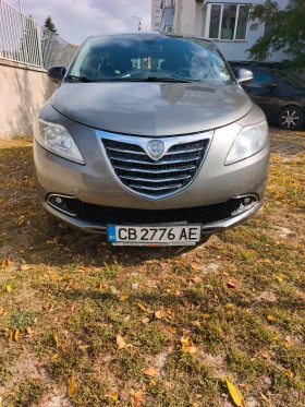 Lancia Ypsilon, снимка 2