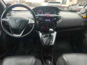 Lancia Ypsilon, снимка 10