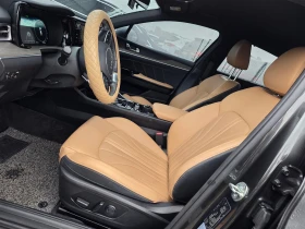 Kia K5 2.0 - ОЧАКВАН ВНОС !, снимка 6