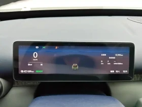 Leapmotor B10, снимка 10