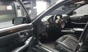 Mercedes-Benz E 350, снимка 10