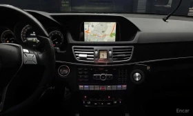 Mercedes-Benz E 350, снимка 14