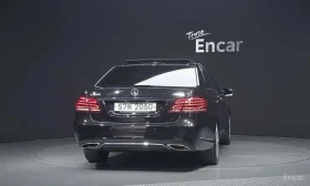 Mercedes-Benz E 350, снимка 4