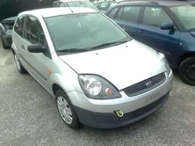 Ford Fiesta 1.3i/1.4/1.6TDCI - [6] 