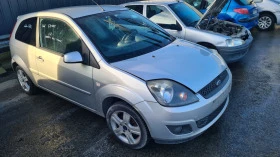 Ford Fiesta 1.3i/1.4/1.6TDCI, снимка 1