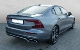 Volvo S60 T5 R-Design | Mobile.bg    7