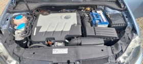 VW Golf 2.0 TDI   клима, снимка 14