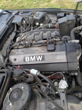 BMW 520 E 34 i | Mobile.bg   9