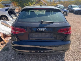 Audi A3 2.0 TDI - 11 лв. - 99581105 | Car24.bg