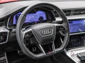 Audi S7 TDI/ QUATTRO/ MATRIX/ PANO/ B&O/ S-SEATS/ 20/      | Mobile.bg   5