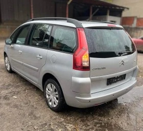 Citroen C4  Citroen C4 Grand Picasso 1.6VTi, НА ЧАСТИ!, снимка 2