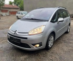 Обява за продажба на Citroen C4  Citroen C4 Grand Picasso 1.6VTi, НА ЧАСТИ! ~11 лв. - изображение 1