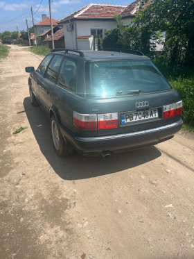 Audi 80, снимка 5