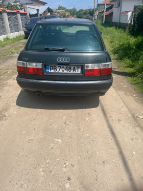 Audi 80, снимка 4