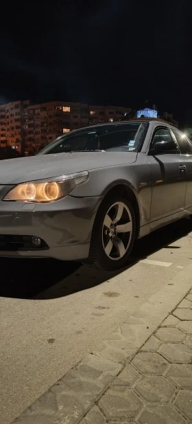 BMW 525, снимка 3