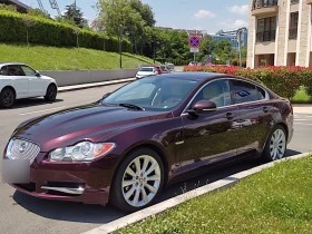 Jaguar Xf, снимка 9