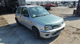 Nissan Micra 1.0 | Mobile.bg    2