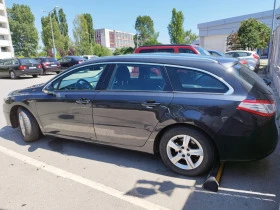 Peugeot 508 Blue HDI, снимка 2