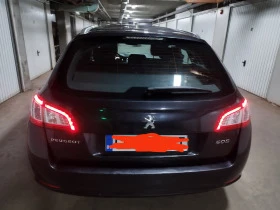 Peugeot 508 Blue HDI, снимка 7