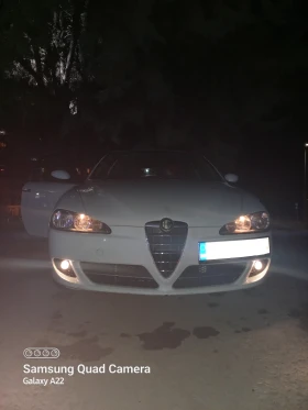 Alfa Romeo 147 1.9 Jtd | Mobile.bg    15