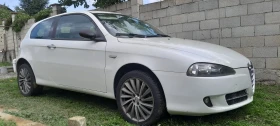 Alfa Romeo 147 1.9 Jtd | Mobile.bg    3