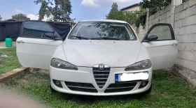 Alfa Romeo 147 1.9 Jtd, снимка 8