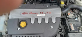 Alfa Romeo 147 1.9 Jtd, снимка 10