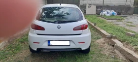 Alfa Romeo 147 1.9 Jtd | Mobile.bg    2