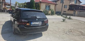 BMW 320, снимка 1