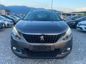 Peugeot 2008 1.6HDI 2017.09M Evro6B K.T.E.O Ok FACELIFT , снимка 5