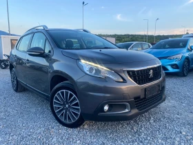 Peugeot 2008 1.6HDI 2017.09M Evro6B K.T.E.O Ok FACELIFT , снимка 7